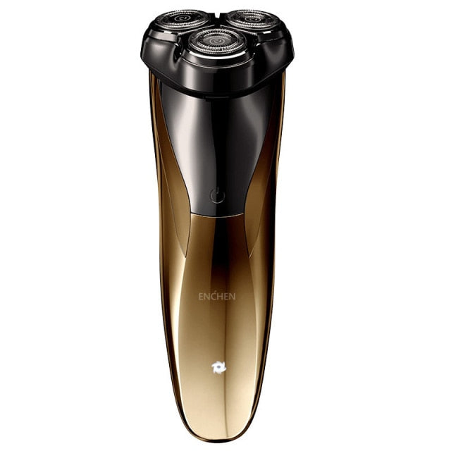 ENCHEN BlackStone 3CJ Electric Shaver Trimmer Beard Wet Dry  Razor - KiwisLove