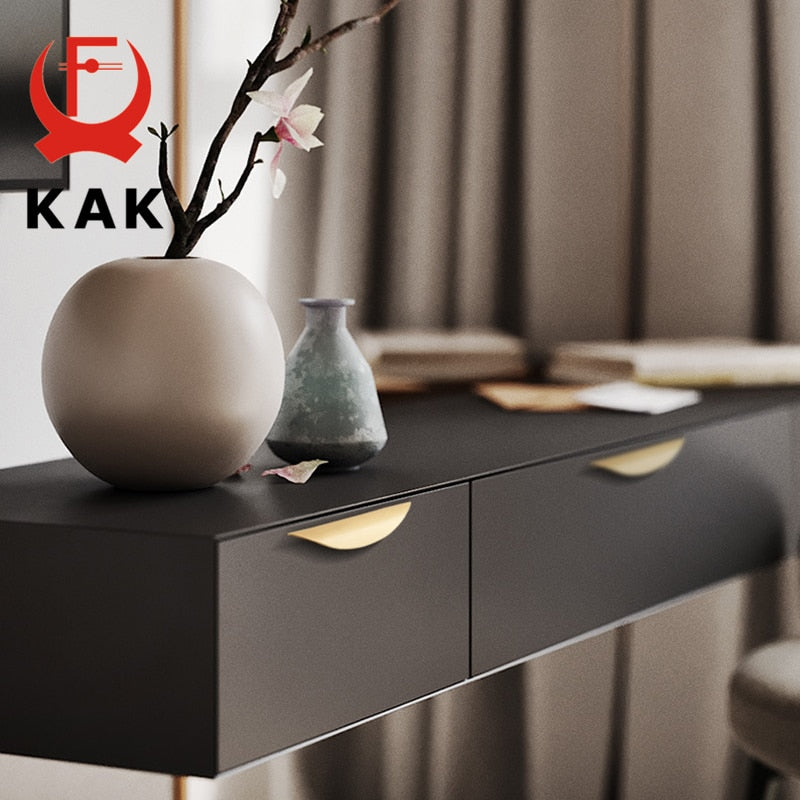 Cabinet Handles Drawer Knobs - KiwisLove