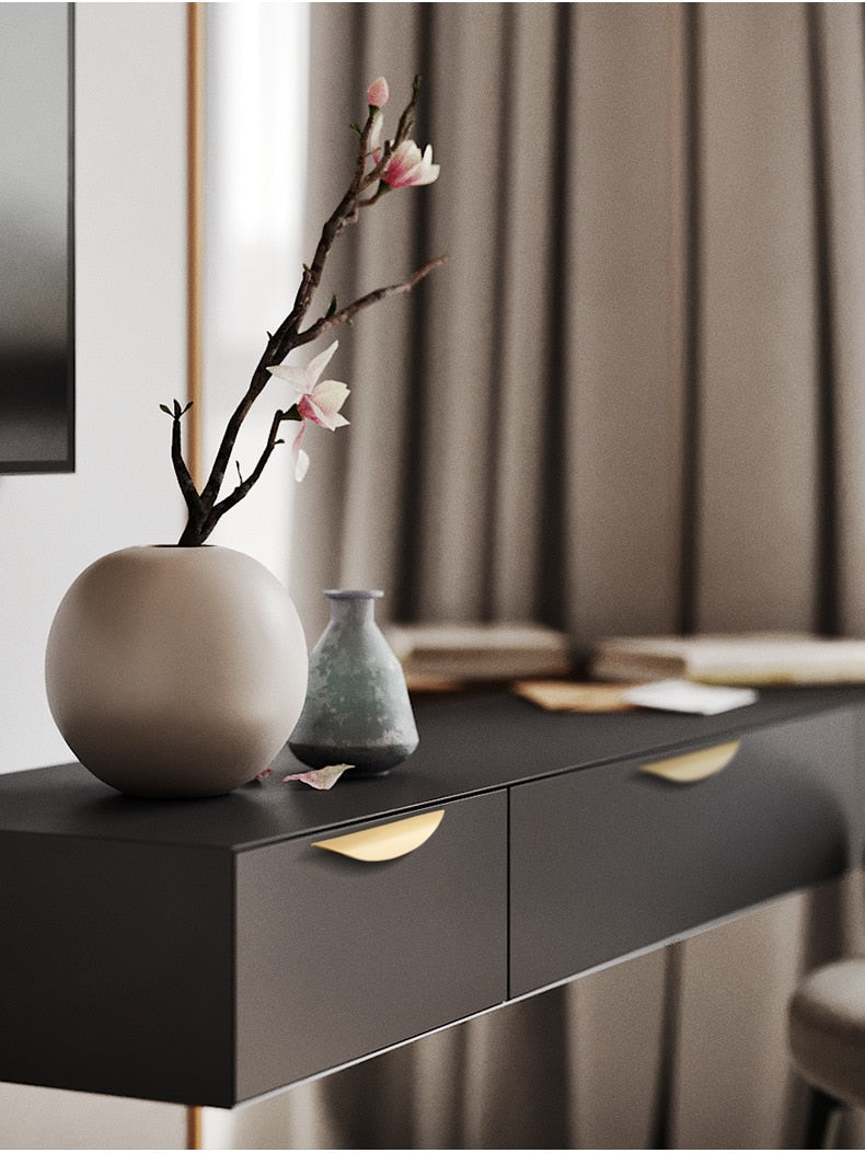 Cabinet Handles Drawer Knobs - KiwisLove