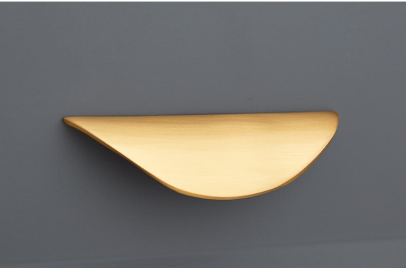 Cabinet Handles Drawer Knobs - KiwisLove