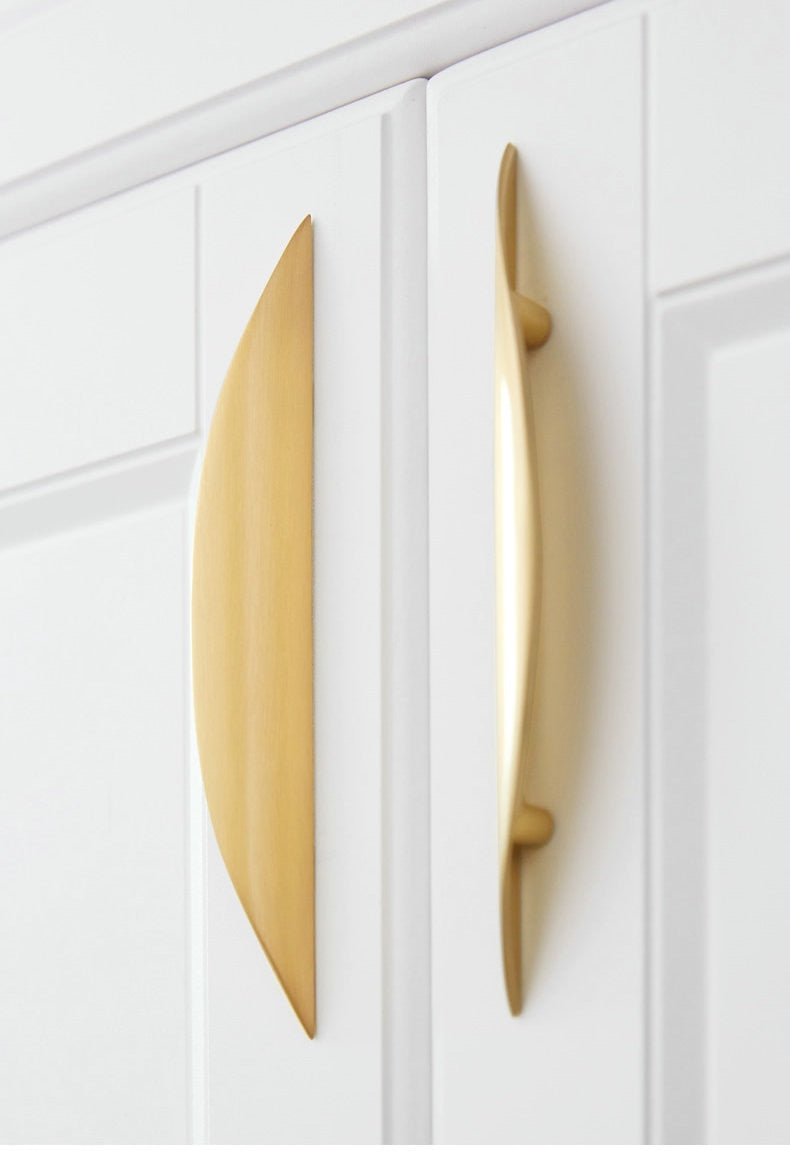 Cabinet Handles Drawer Knobs - KiwisLove