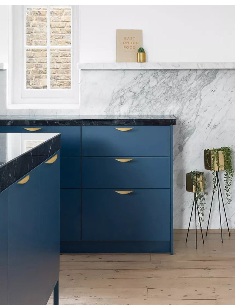 Cabinet Handles Drawer Knobs - KiwisLove