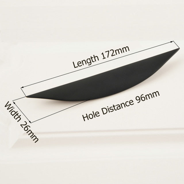 Cabinet Handles Drawer Knobs - KiwisLove