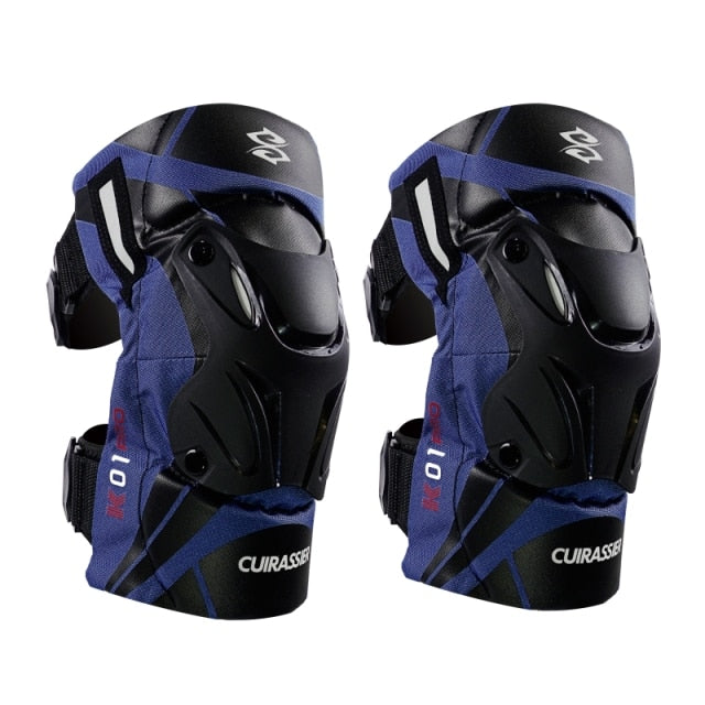 Kids Kneepad Elbow Protection MX Protector Racing Guards Off-road - KiwisLove