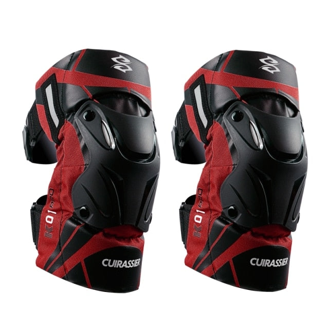 Kids Kneepad Elbow Protection MX Protector Racing Guards Off-road - KiwisLove