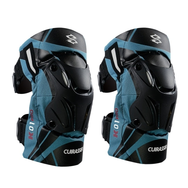 Kids Kneepad Elbow Protection MX Protector Racing Guards Off-road - KiwisLove
