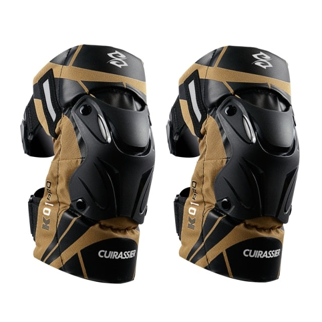 Kids Kneepad Elbow Protection MX Protector Racing Guards Off-road - KiwisLove