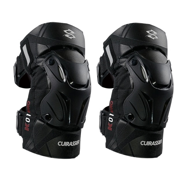 Kids Kneepad Elbow Protection MX Protector Racing Guards Off-road - KiwisLove
