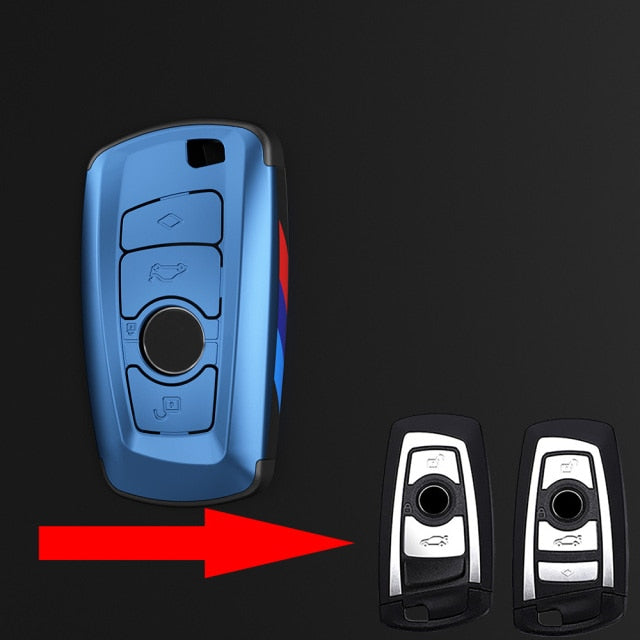 BMW Remote Key Case Cover - KiwisLove