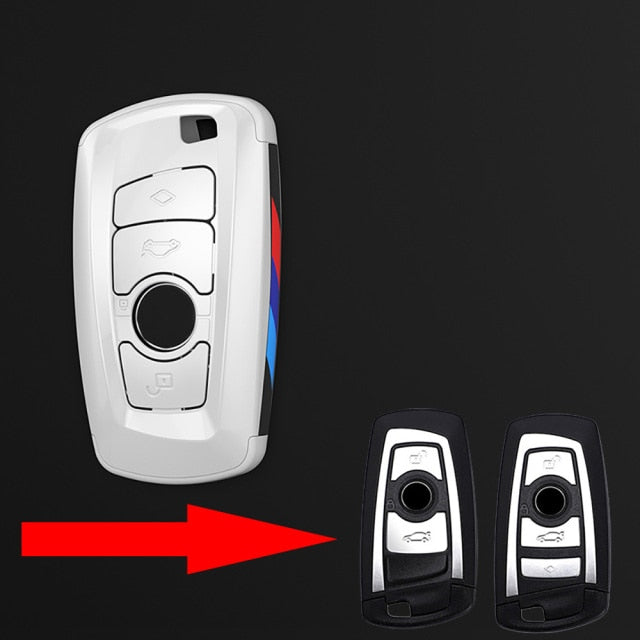 BMW Remote Key Case Cover - KiwisLove