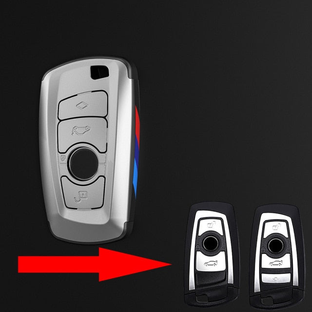 BMW Remote Key Case Cover - KiwisLove