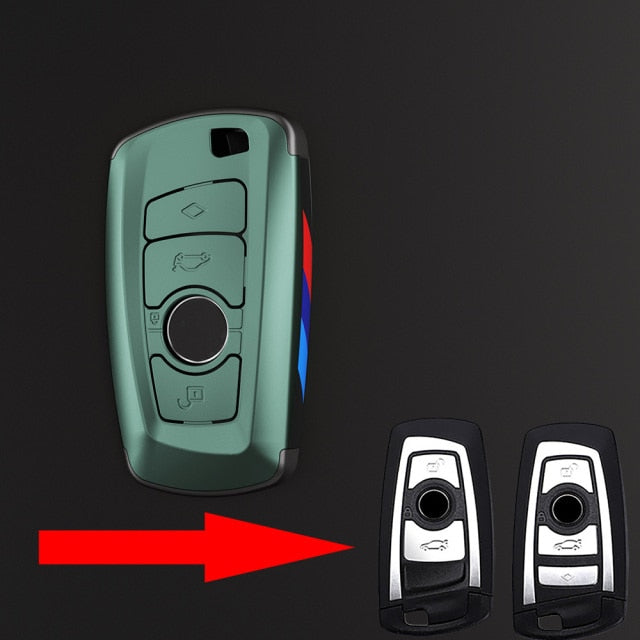 BMW Remote Key Case Cover - KiwisLove