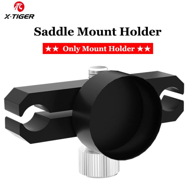 X-Tiger Bike Rear Light IPx6 Waterproof LED Charging Bicycle Smart Auto Brake Sensing Light Accessories Bike Taillight Light - KiwisLove