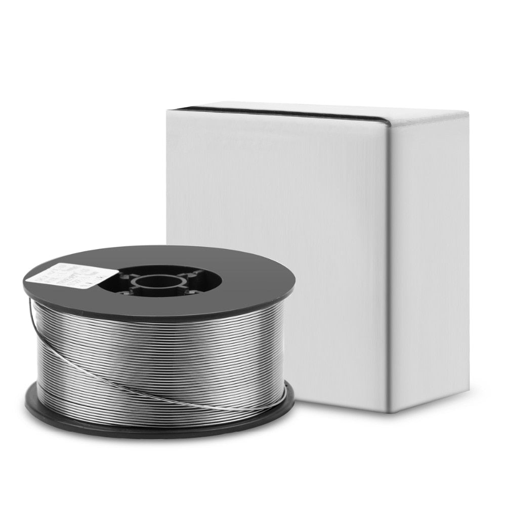 MIG E71T-GS Gasless Flux Cored Welding Wire - KiwisLove