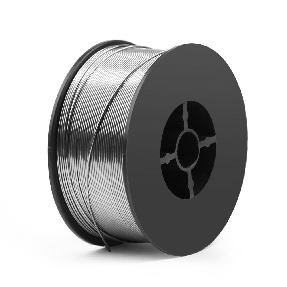 MIG E71T-GS Gasless Flux Cored Welding Wire - KiwisLove