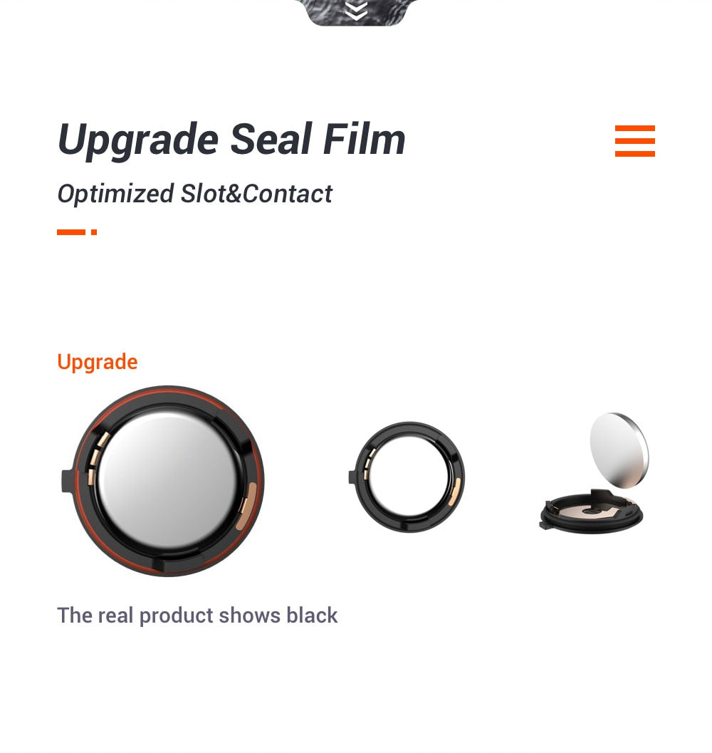 Cadence / Speed Sensor ZWIFT / GARMIN / WAHOO ANT+ Bluetooth Magene S3+ - KiwisLove