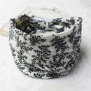 Cotton Women Headpiece Stretch Turban Hair - KiwisLove