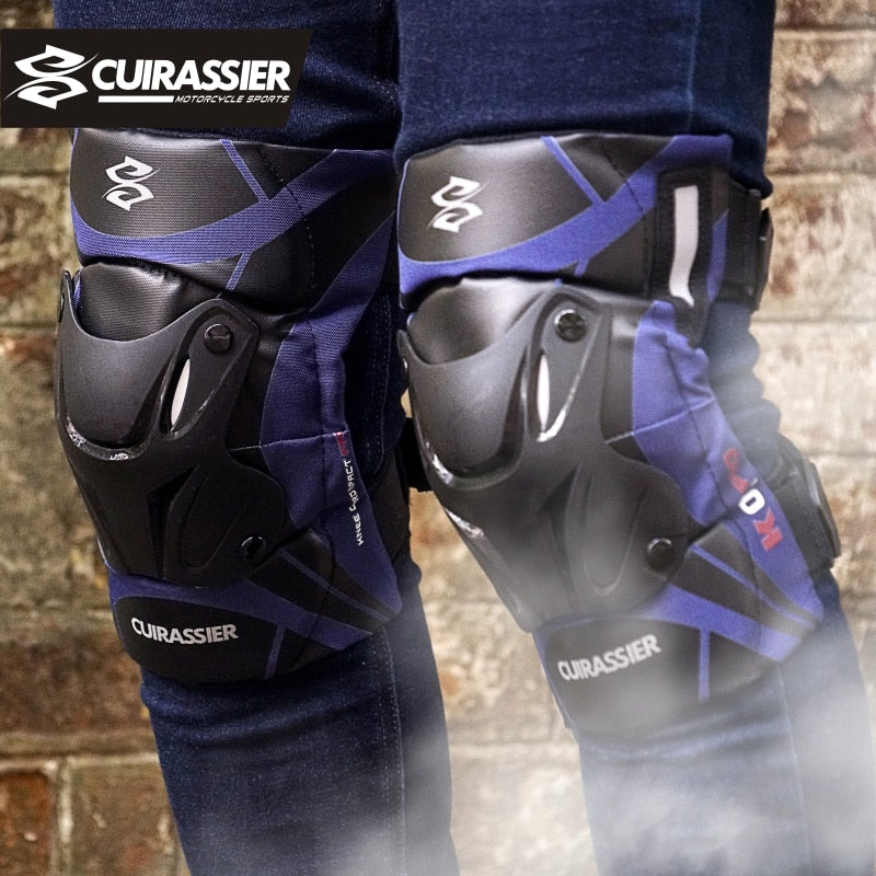 Kids Kneepad Elbow Protection MX Protector Racing Guards Off-road - KiwisLove