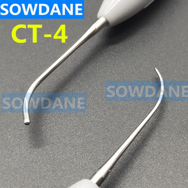 1 piece Dental Composite Resin Filling Spatula Aesthetic Restoration Set - KiwisLove