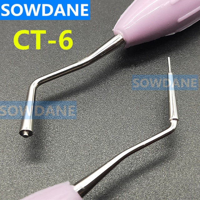 1 piece Dental Composite Resin Filling Spatula Aesthetic Restoration Set - KiwisLove