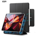 iPad case Pro 2021 2020  11 12.9 Magnetic Slim Trifold Case - KiwisLove