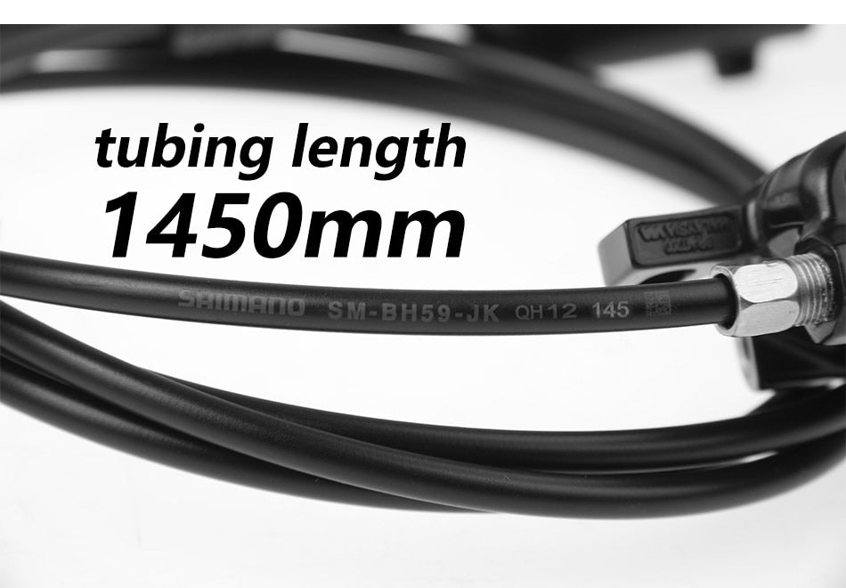 Shimano BR BL MT200 Bicycle Brake MTB Brake Hydraulic Disc Brake - KiwisLove