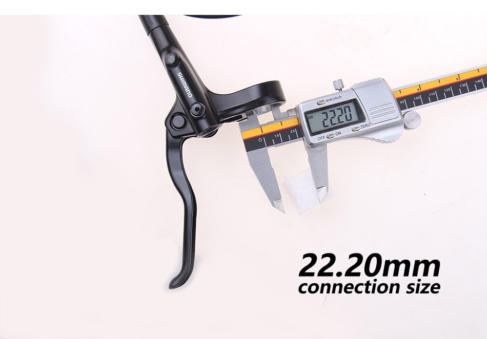 Shimano BR BL MT200 Bicycle Brake MTB Brake Hydraulic Disc Brake - KiwisLove