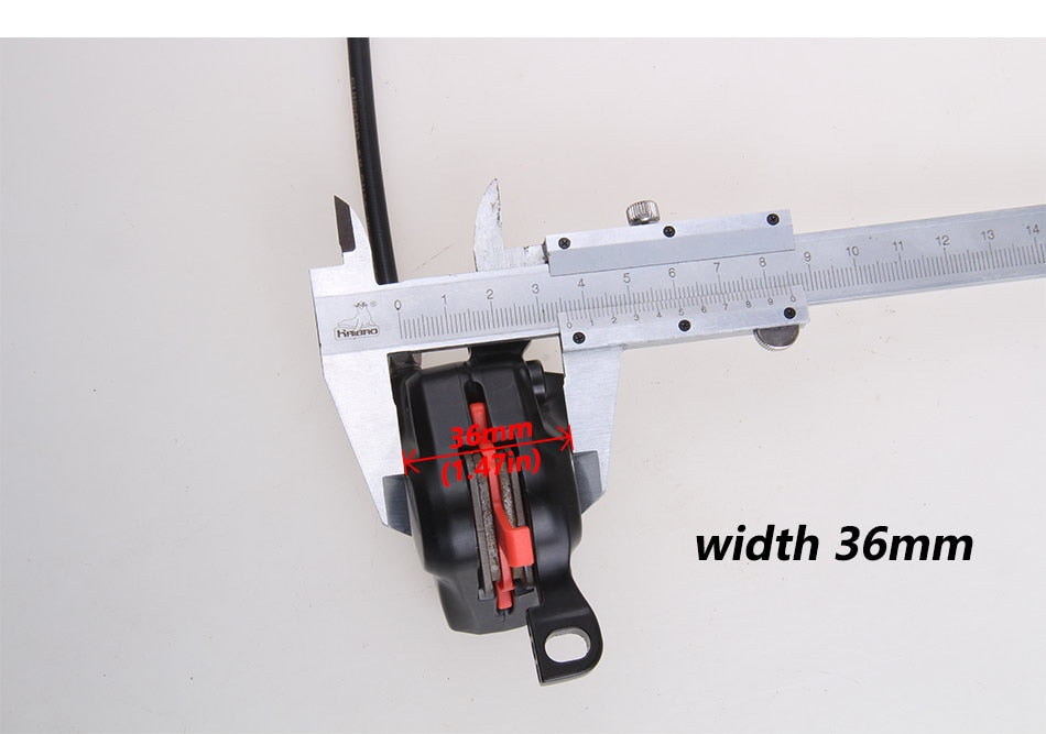 Shimano BR BL MT200 Bicycle Brake MTB Brake Hydraulic Disc Brake - KiwisLove