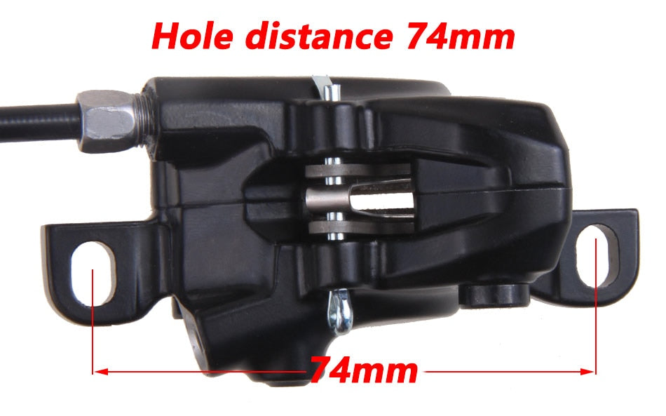 Shimano BR BL MT200 Bicycle Brake MTB Brake Hydraulic Disc Brake - KiwisLove