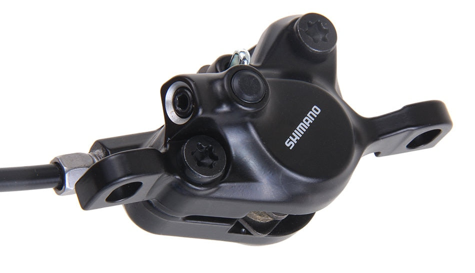Shimano BR BL MT200 Bicycle Brake MTB Brake Hydraulic Disc Brake - KiwisLove