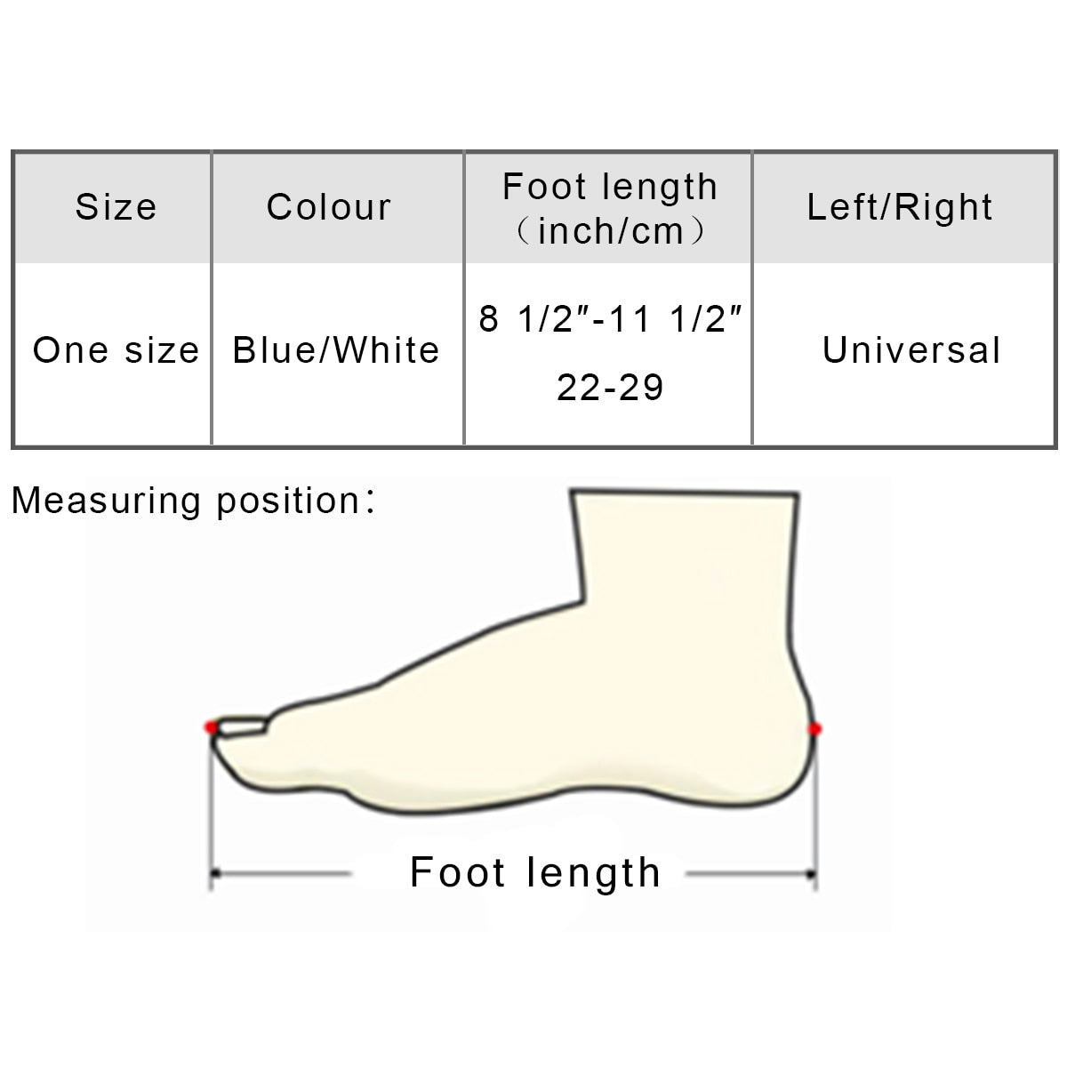 VELPEAU Ankle Support Brace Ankle Brace Stabilizer Stirrup Splint - KiwisLove