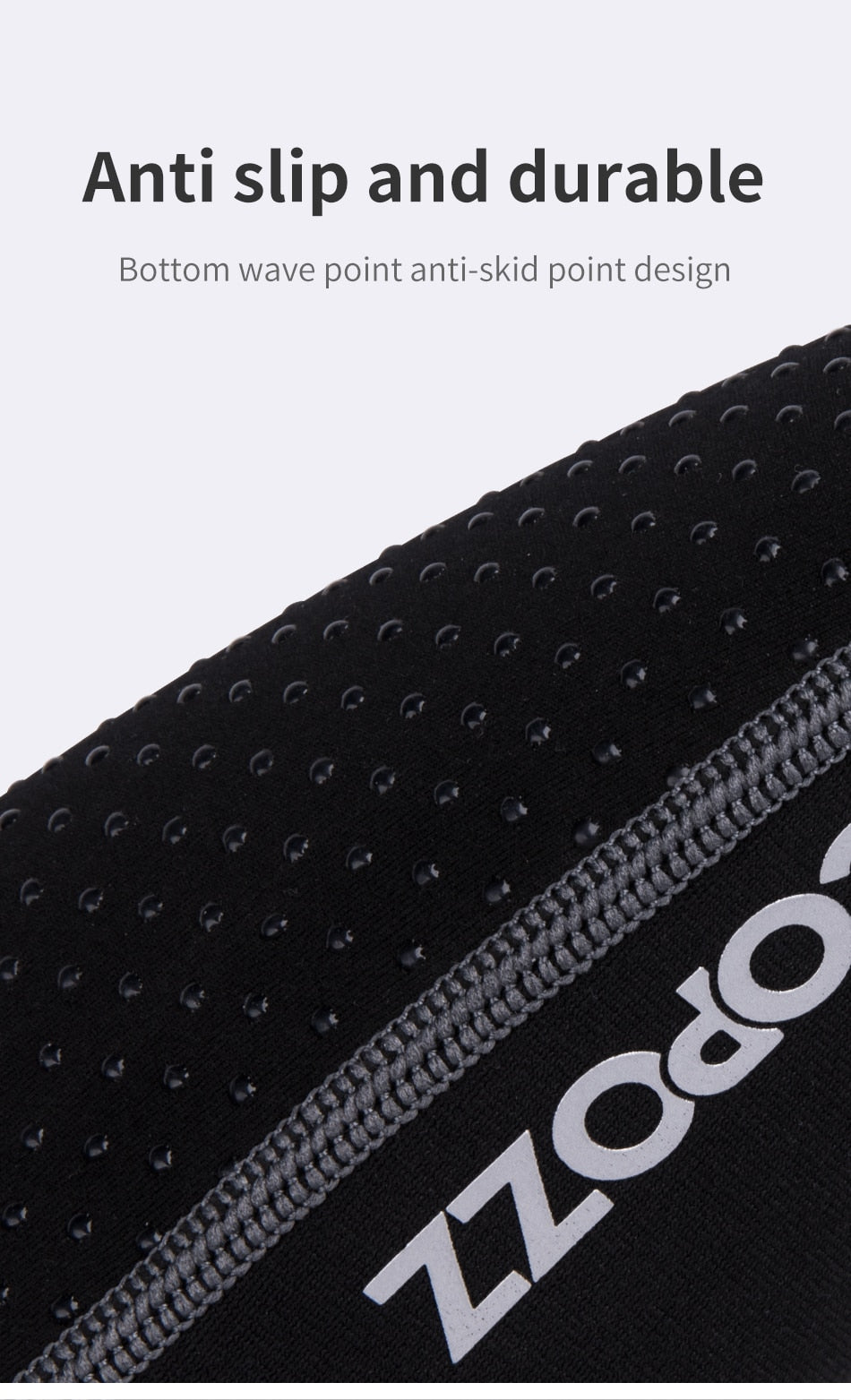 Copozz Neoprene Diving Socks Boots Water Shoes Anti Slip Beach Warm - KiwisLove