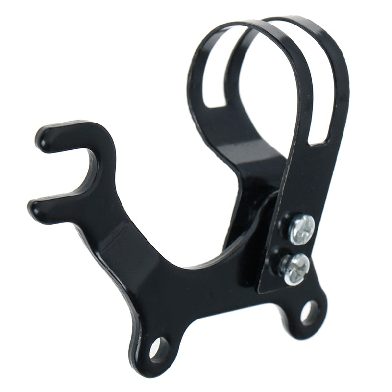Bicycle Disc Brake Modification Bracket Frame Adapter Holder - KiwisLove