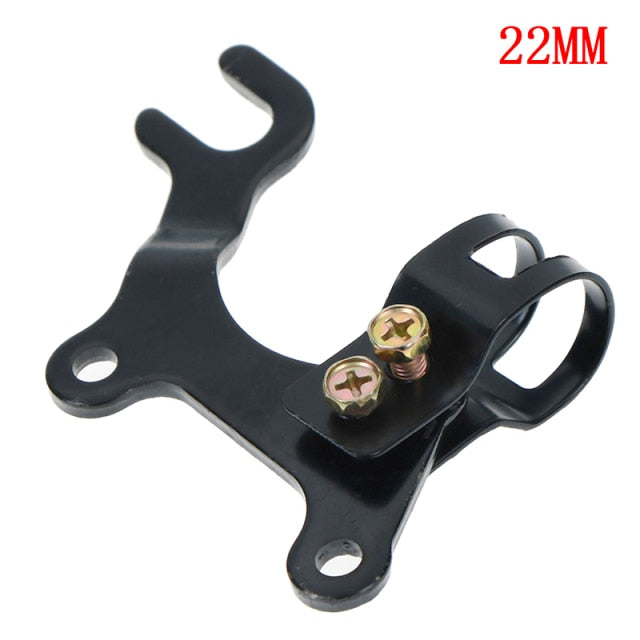 Bicycle Disc Brake Modification Bracket Frame Adapter Holder - KiwisLove
