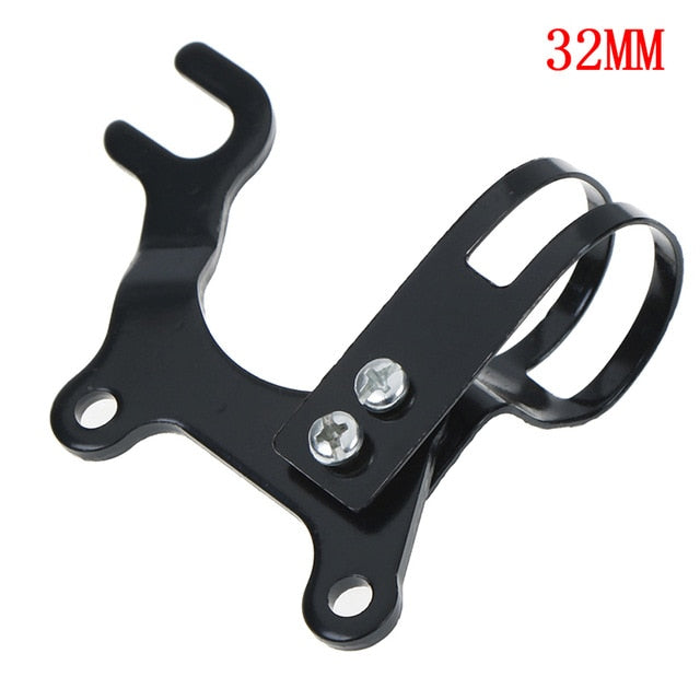 Bicycle Disc Brake Modification Bracket Frame Adapter Holder - KiwisLove