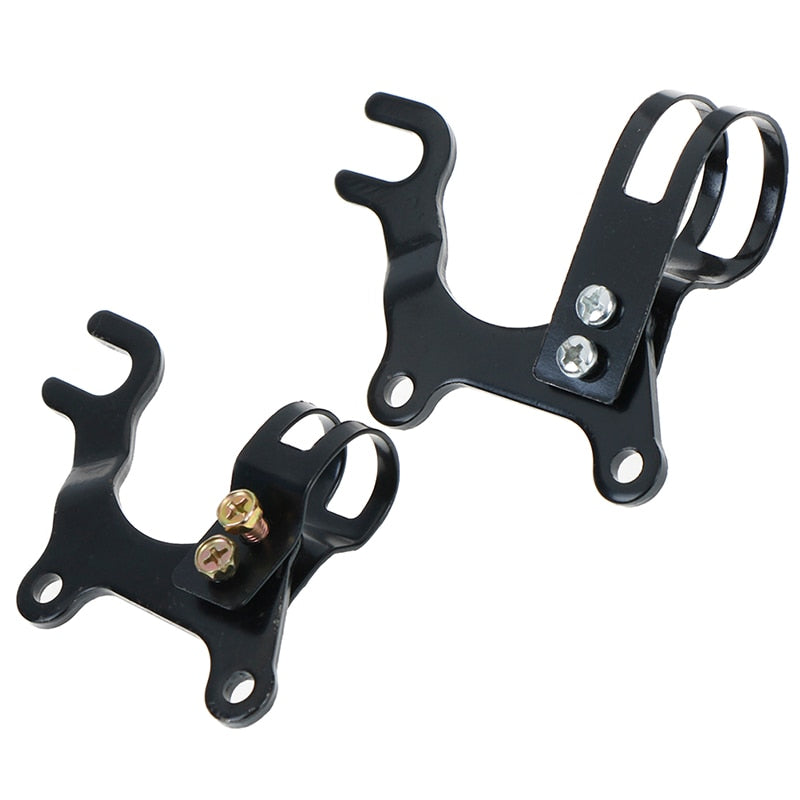 Bicycle Disc Brake Modification Bracket Frame Adapter Holder - KiwisLove