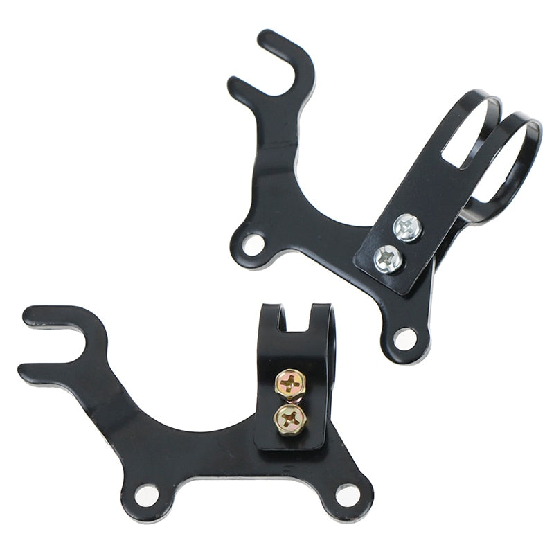 Bicycle Disc Brake Modification Bracket Frame Adapter Holder - KiwisLove