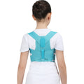 Children  Back Posture Corrector Orthopedic Corset Shoulder Lumbar - KiwisLove