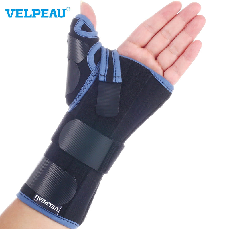 VELPEAU Professional Tenosynovitis Thumb Protector Wrist and Thumb Supporter - KiwisLove