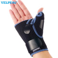 VELPEAU Professional Tenosynovitis Thumb Protector Wrist and Thumb Supporter - KiwisLove