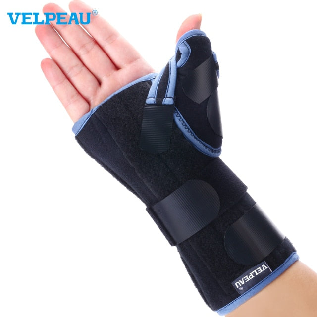 VELPEAU Professional Tenosynovitis Thumb Protector Wrist and Thumb Supporter - KiwisLove