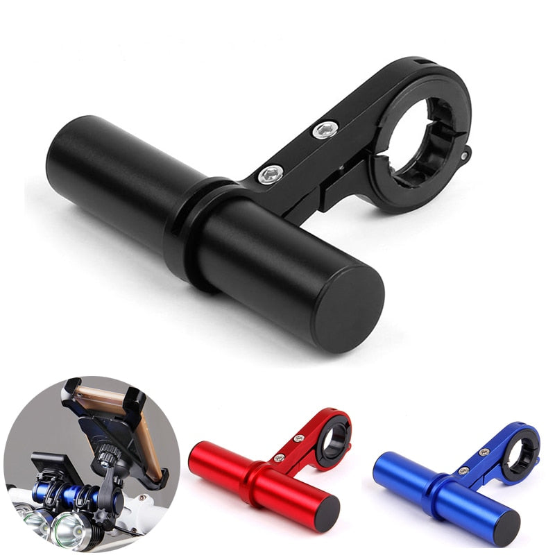 Bike Light MTB Bicycle USB Rechargeable - KiwisLove