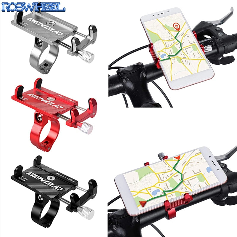 Bike Light MTB Bicycle USB Rechargeable - KiwisLove