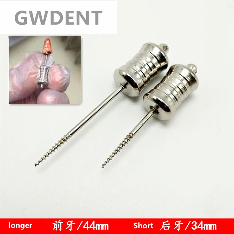 Dental Broken root drill Remnant extractordental Dental Extractor - KiwisLove