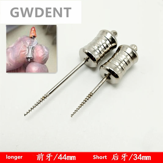 Dental Broken root drill Remnant extractordental Dental Extractor - KiwisLove