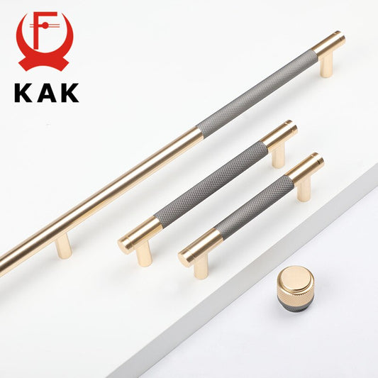 Kitchen Handle European Light Luxury Style - KiwisLove