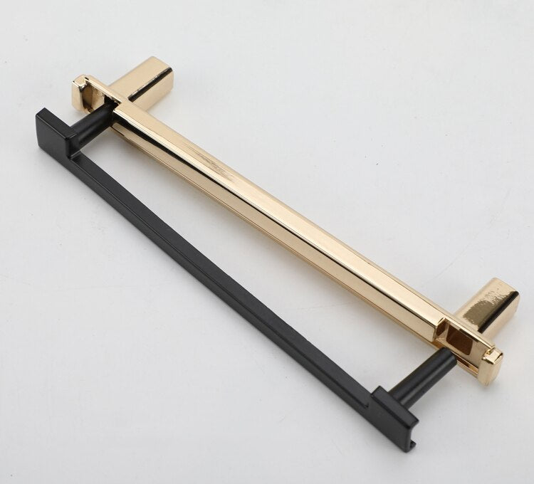 Kitchen Handles for Cabinet Drawer Dresser Knobs - KiwisLove