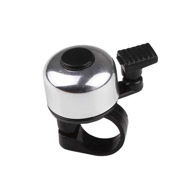 1 Pc Sport Bike Mountain Road Cycling Bell Ring Metal Horn Safety Warning Alarm Bicycle Outdoor Protective Cycle Accessories - KiwisLove
