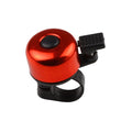 1 Pc Sport Bike Mountain Road Cycling Bell Ring Metal Horn Safety Warning Alarm Bicycle Outdoor Protective Cycle Accessories - KiwisLove