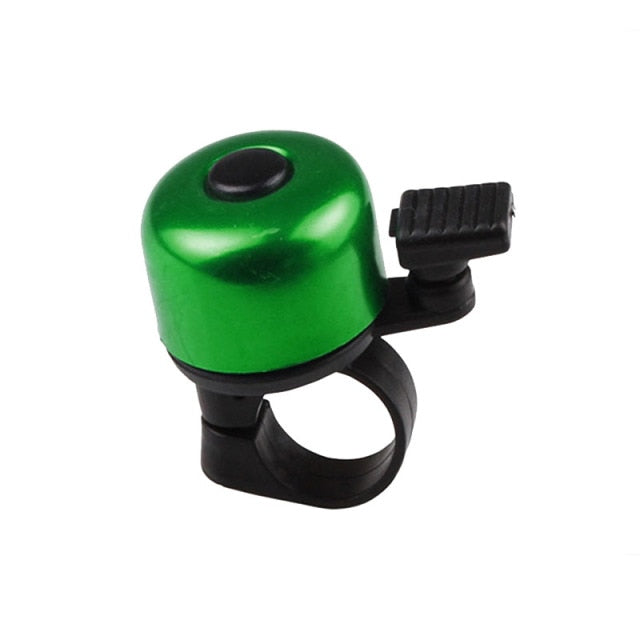 1 Pc Sport Bike Mountain Road Cycling Bell Ring Metal Horn Safety Warning Alarm Bicycle Outdoor Protective Cycle Accessories - KiwisLove